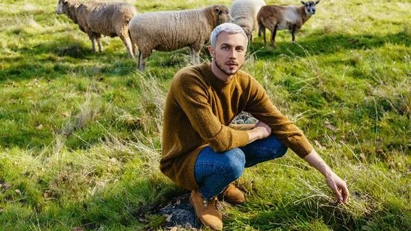 Exclusive Interview With Nathan Runkle Of Mercy For Animals