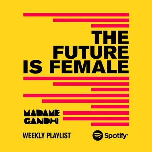 Interview With Madame Gandhi