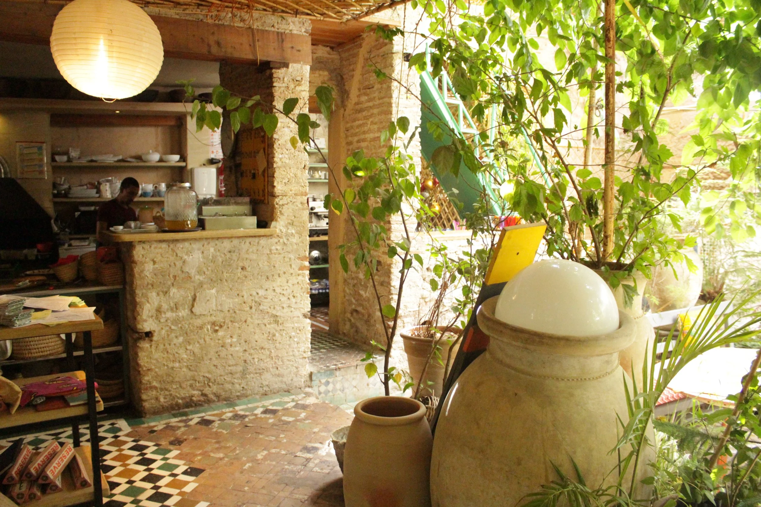 Moroccan Travel Guide: MOT Travel Issue 1&nbsp;