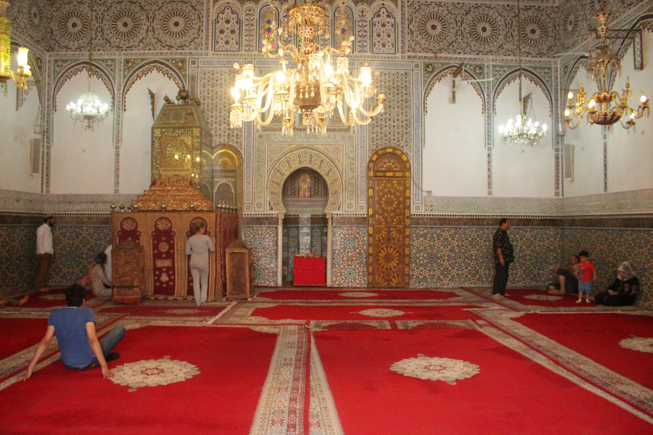Moroccan Travel Guide: MOT Travel Issue 1&nbsp;