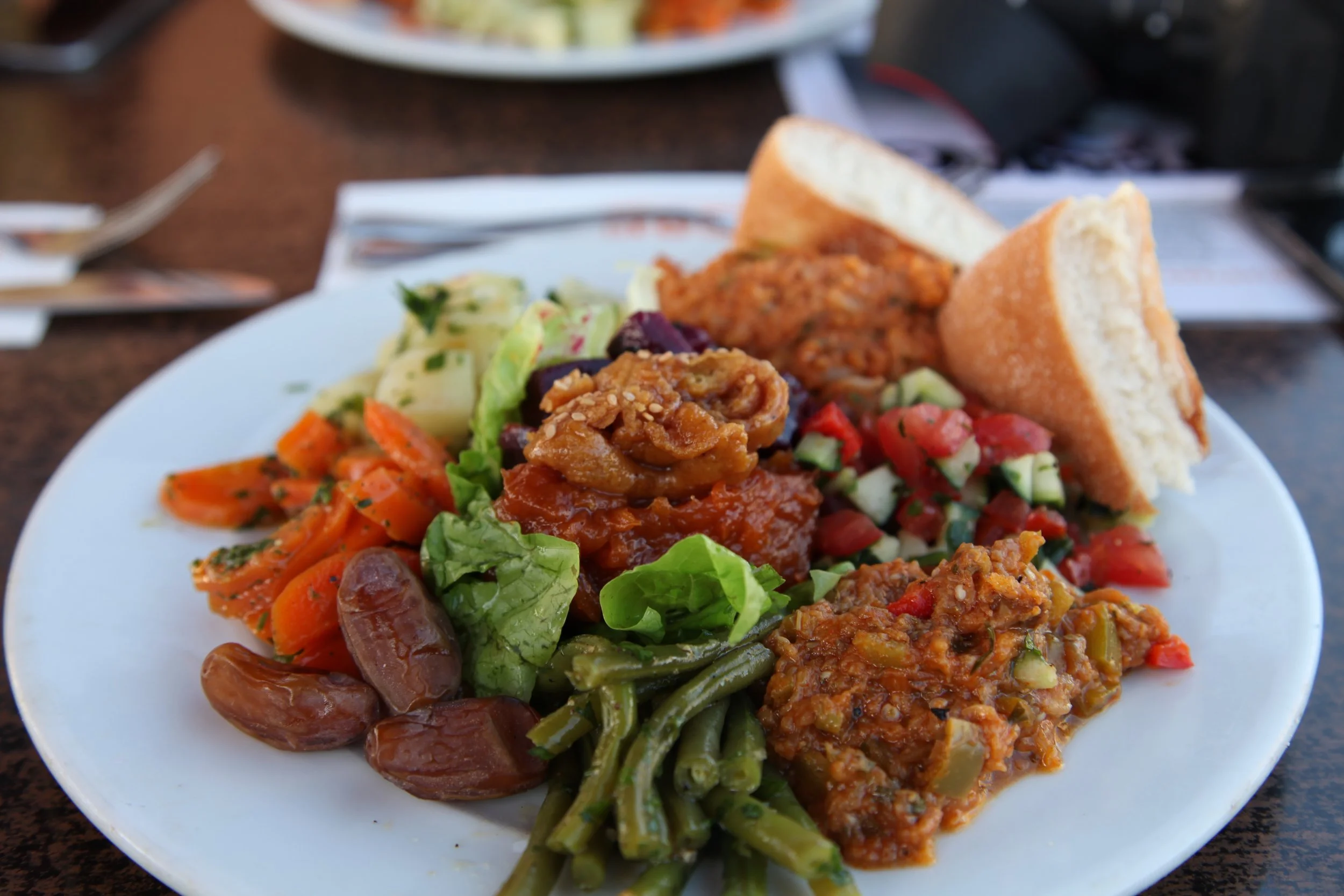 Moroccan Travel Guide: MOT Travel Issue 1&nbsp;