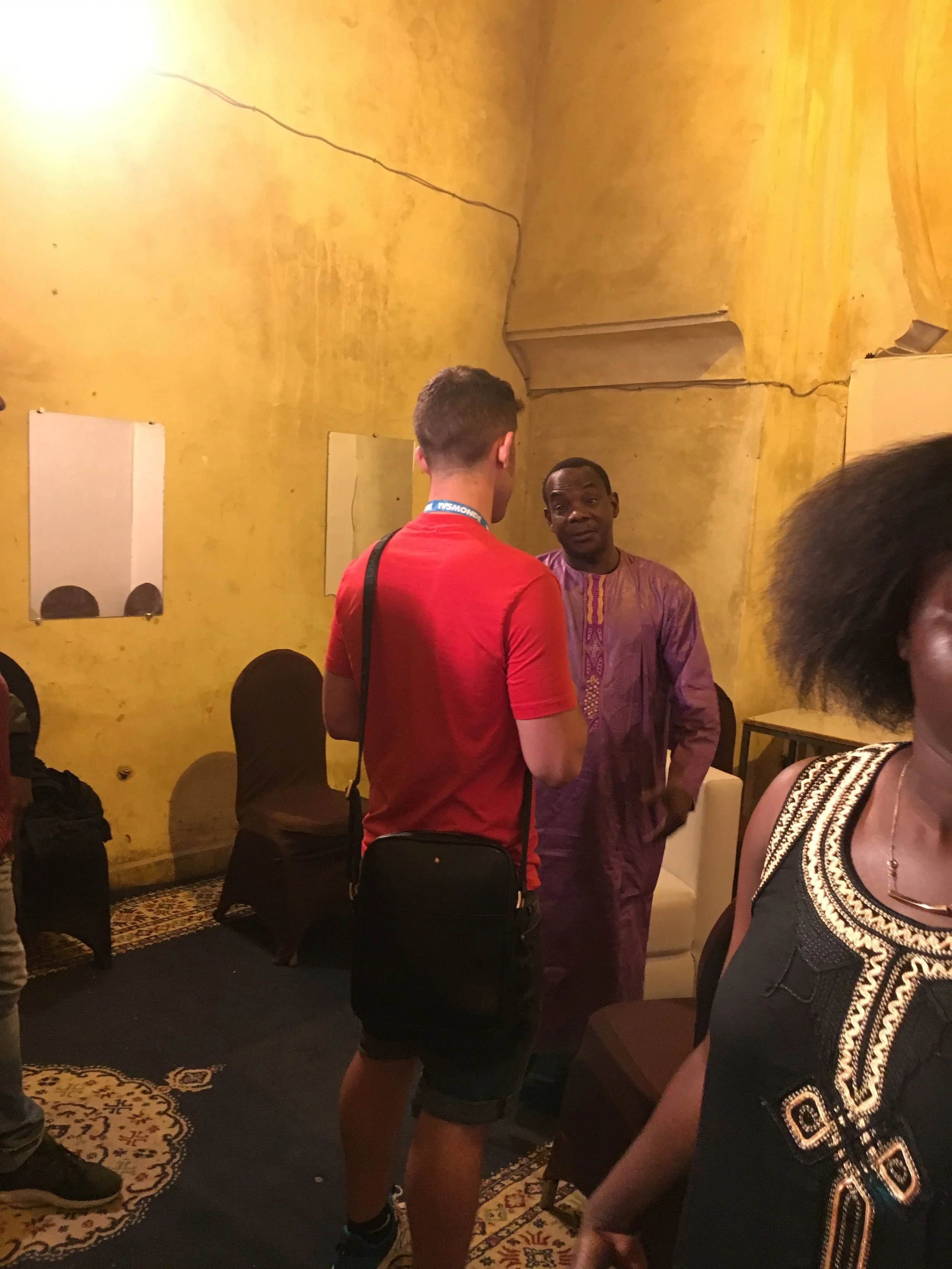 Moroccan Travel Guide: MOT Travel Issue 1&nbsp;