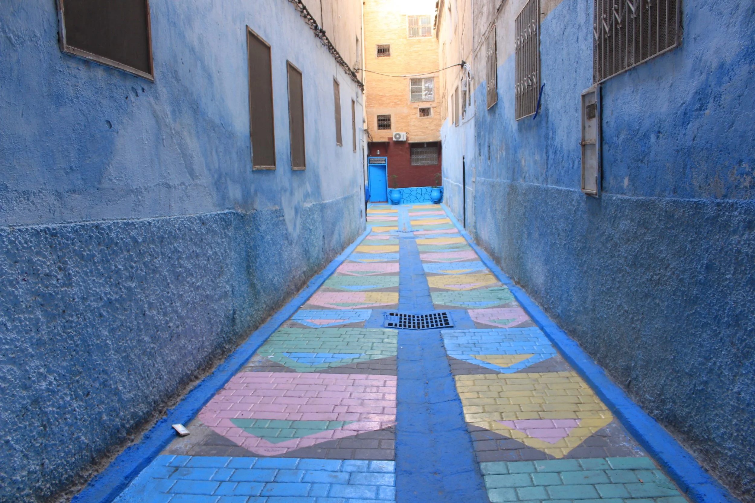 Moroccan Travel Guide: MOT Travel Issue 1&nbsp;