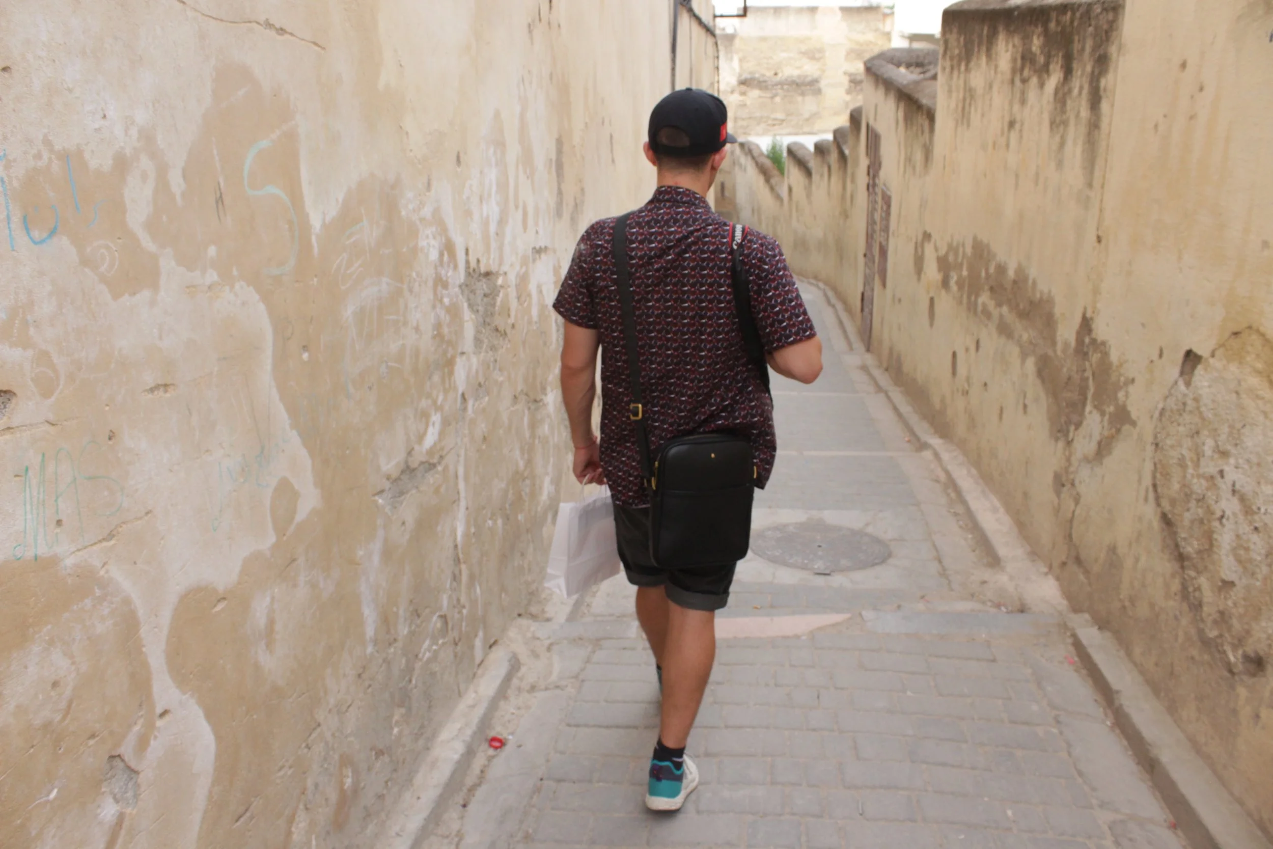 Moroccan Travel Guide: MOT Travel Issue 1&nbsp;