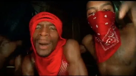 Interview With Dead Prez’s Stic.Man - Revolutionary But Gangsta