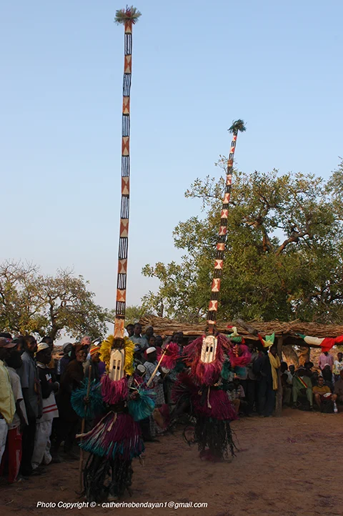 Photo Copyright © - catherinebendayan1@gmail.com-masque sigui-DSC_0054.jpg