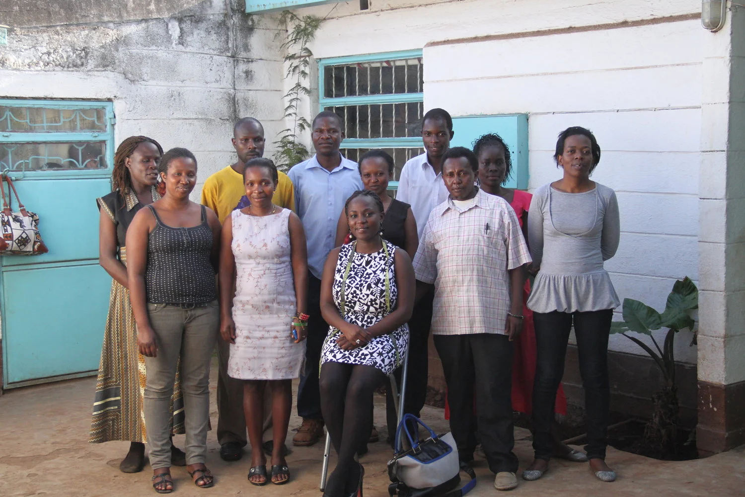 Nairobi Is the New Milan: Testimonies from  the Fashion Hotbed