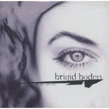 Brigid Boden - Must Go On (Single)