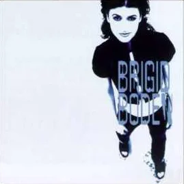 Brigid Boden - Self Titled Album