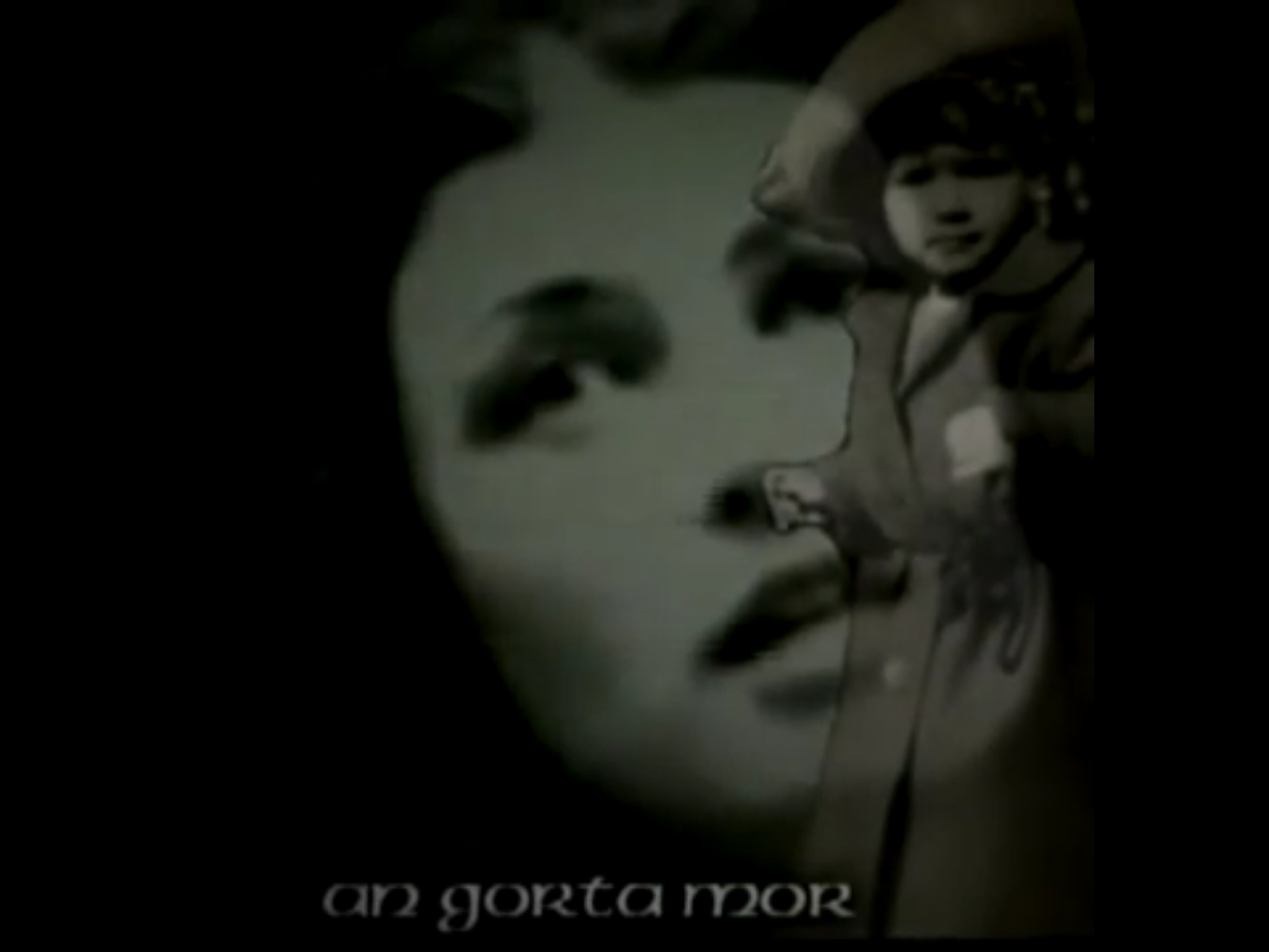 Brigid Boden - An Gorta Mor (Single)