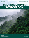  Johnson, K.M., Lema, S.C., 2017.&nbsp; Temporal patterns of induction and recovery of biomarker transcriptional responses to 4-nonylphenol and 17beta-estradiol in the estuarine arrow goby,&nbsp; Clevelandia ios . &nbsp; Environmental Toxicology  32,