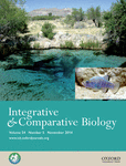  Lema, S.C., 2014.&nbsp; Hormones and phenotypic plasticity in an ecological context: linking physiological mechanisms to evolutionary processes. &nbsp; Integrative and Comparative Biology  54, 850-863.&nbsp;[  PDF  ] 