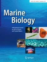  Hardy, K.M., Lema, S.C., Kinsey, S.T. 2010.&nbsp; The metabolic demands of swimming behavior influence the evolution of skeletal muscle fiber design in the Brachyuran swimming crab family Portunidae.&nbsp;  Marine Biology  157, 221-236. &nbsp;[ PDF 