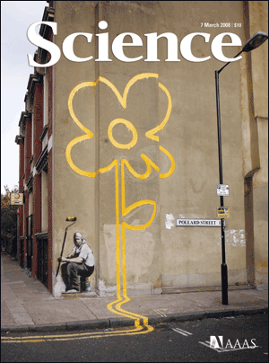  DeBose, J.L., Lema, S.C., Nevitt, G.A. 2008.&nbsp; Dimethylsulfoniopropionate as a foraging cue for reef fishes. &nbsp; Science  319, 1356. &nbsp;[  weblink  ] &nbsp;[  PDF  ] 