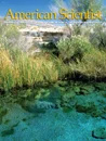  Lema, S.C. 2008.&nbsp; The phenotypic plasticity of Death Valley's pupfish. &nbsp; American Scientist  96, 28-36. &nbsp;[  weblink  ] &nbsp;[  request PDF reprint  ]&nbsp; 