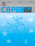  Kihslinger, R.L., Lema, S.C. and Nevitt, G.A. 2006.&nbsp; Environmental rearing conditions produce forebrain differences in wild Chinook salmon    Oncorhynchus tshawytscha. &nbsp;Comparative Biochemistry and Physiology A: Molecular and Integrative P