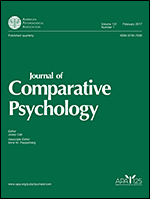  Lema, S.C. and Kelly, J.T. 2002.&nbsp; The production of communication signals at the air-water and water-substrate boundaries.&nbsp;  Journal of Comparative Psychology  116, 145-150. &nbsp;[  PDF  ] 