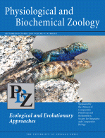  Lema, S.C., Carvalho, P.G., Egelston, J.N., Kelly, J.T., McCormick, S.D., 2018.  Dynamics of gene expression responses for ion transport proteins and aquaporins in the gill of a euryhaline pupfish during freshwater and high-salinity acclimation.   P