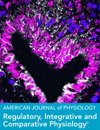 Lema, S.C., Washburn, E.H., Crowley, M.E., Carvalho, P.G., Egelston, J.N., McCormick, S.D., 2019.  Evidence for a role of arginine vasotocin receptors in the gill during salinity acclimation by a euryhaline teleost fish.   American Journal of Physio