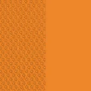 Orange - Pantone 137 U