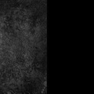 Exclusive Velvet-Finish Paper Sold per Meter Black - Black