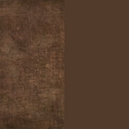 Exclusive Velvet-Finish Paper Sold per Meter Brown - Pantone 4975 U