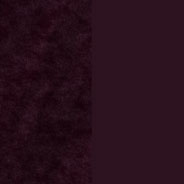 Exclusive Velvet-Finish Paper Sold per Meter Maroon - Pantone 1955 U