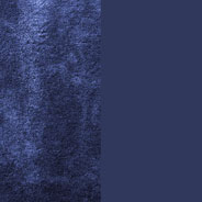Exclusive Velvet-Finish Paper Sold per Meter Blue - Pantone 2145 U