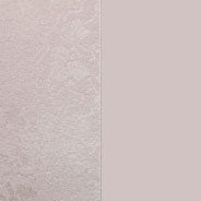 Metallic Finish with Floral Embossing 120gsm & 300gsm Pastel Pink - Pantone 7604 U