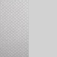 Metallic Finish with Pillow Embossing 300gsm Off-White - Off- White