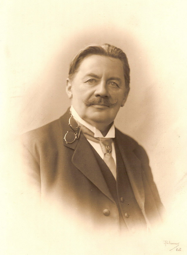 Alfred Berg