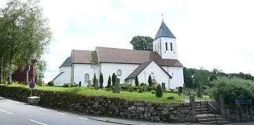 Konsert i Norra Mellby Kyrka