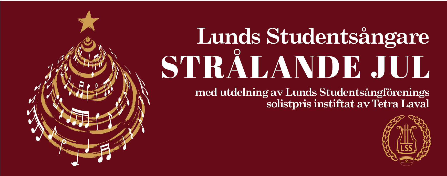 Strålande Jul