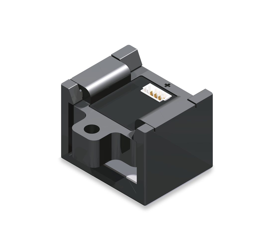 ISB-A-600 Programmable Current Sensor