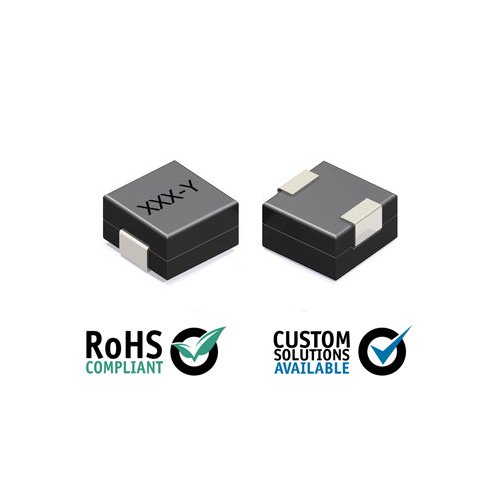 Fixed Inductors INDCTR LW PROFL WND 33uH 20% 50 pieces Fixed Inductors INDCTR LW PROFL WND 33uH 20% 50 pieces