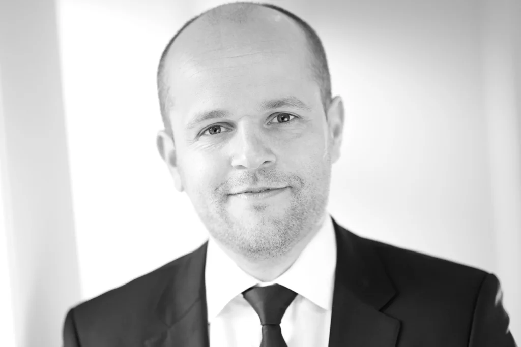 Peter Bjerre Bøystrup