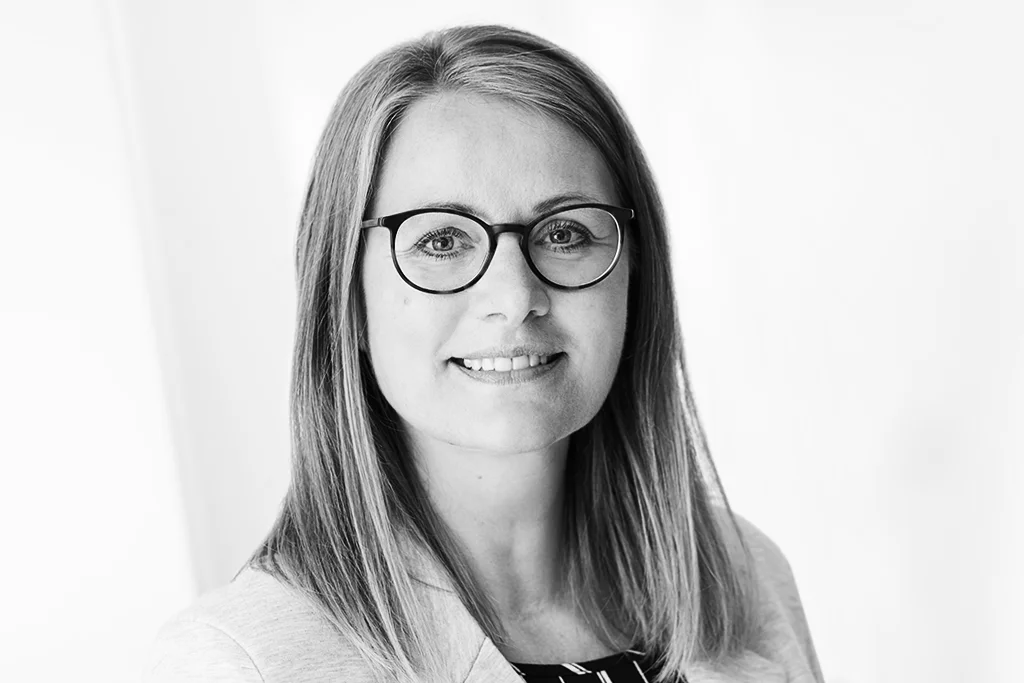 Susanne Nygaard Storm