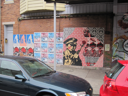 9th & Ellsworth