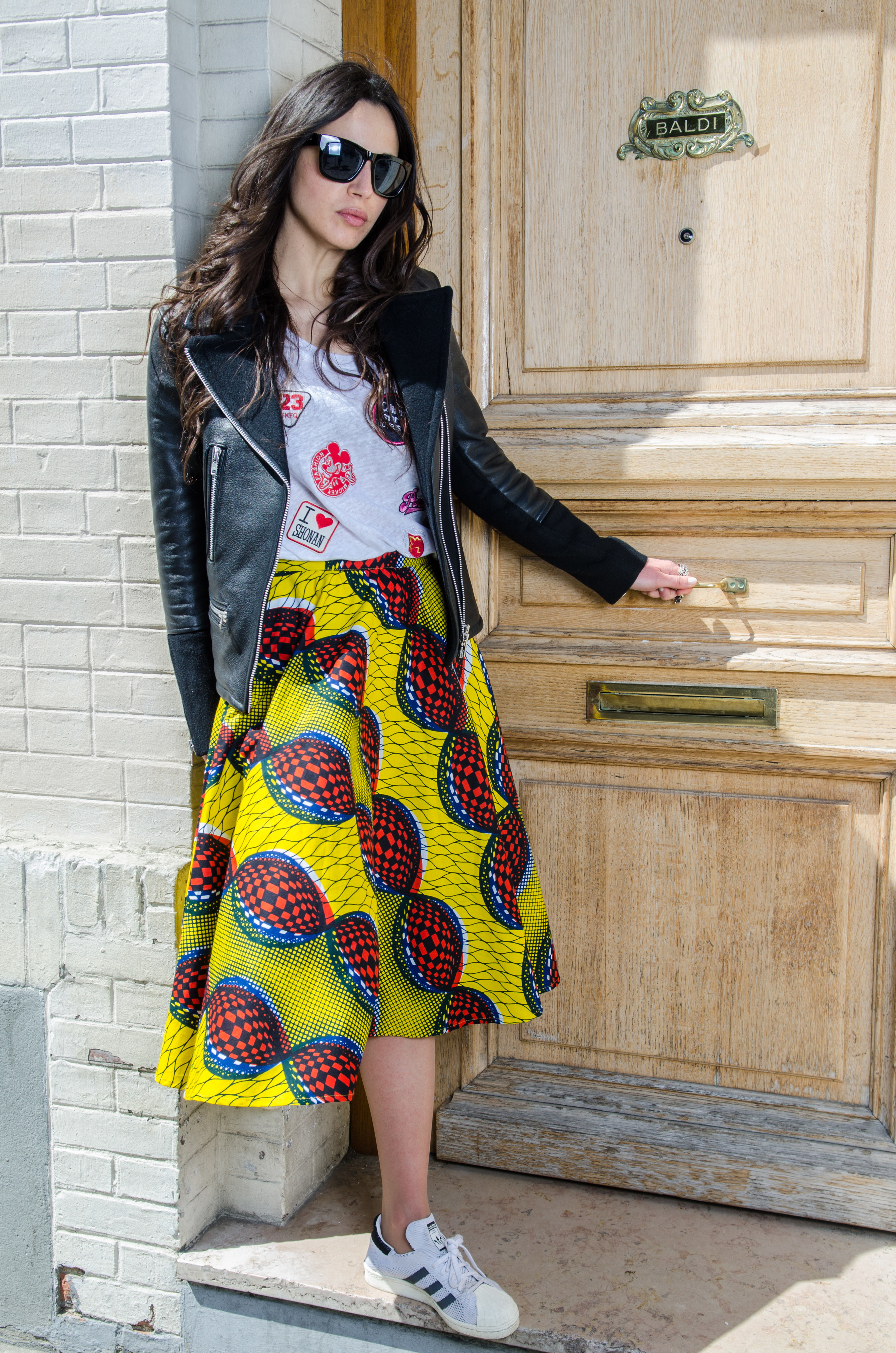 KenJe Couture - Summer collection