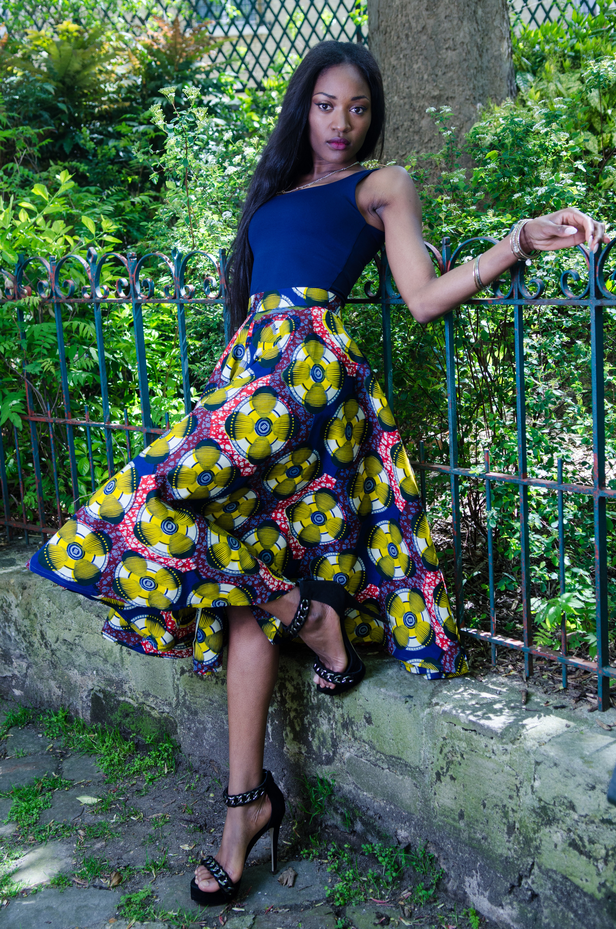 KenJe Couture - Summer collection