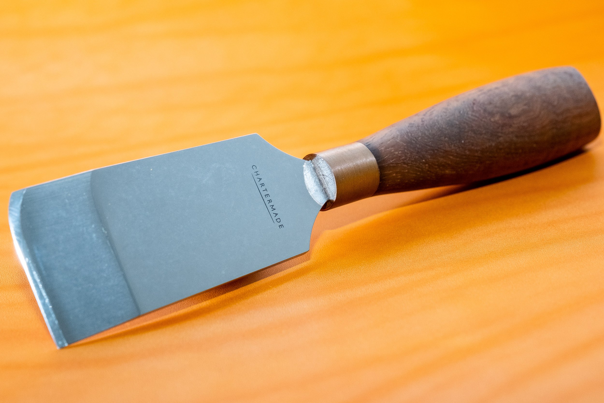 Chartermade - Classic Series - Premium Lap Skiving Knife