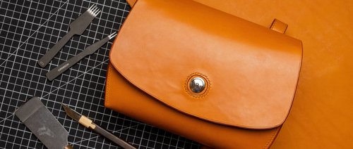 PDF Pattern of Leather Items – dancewithink