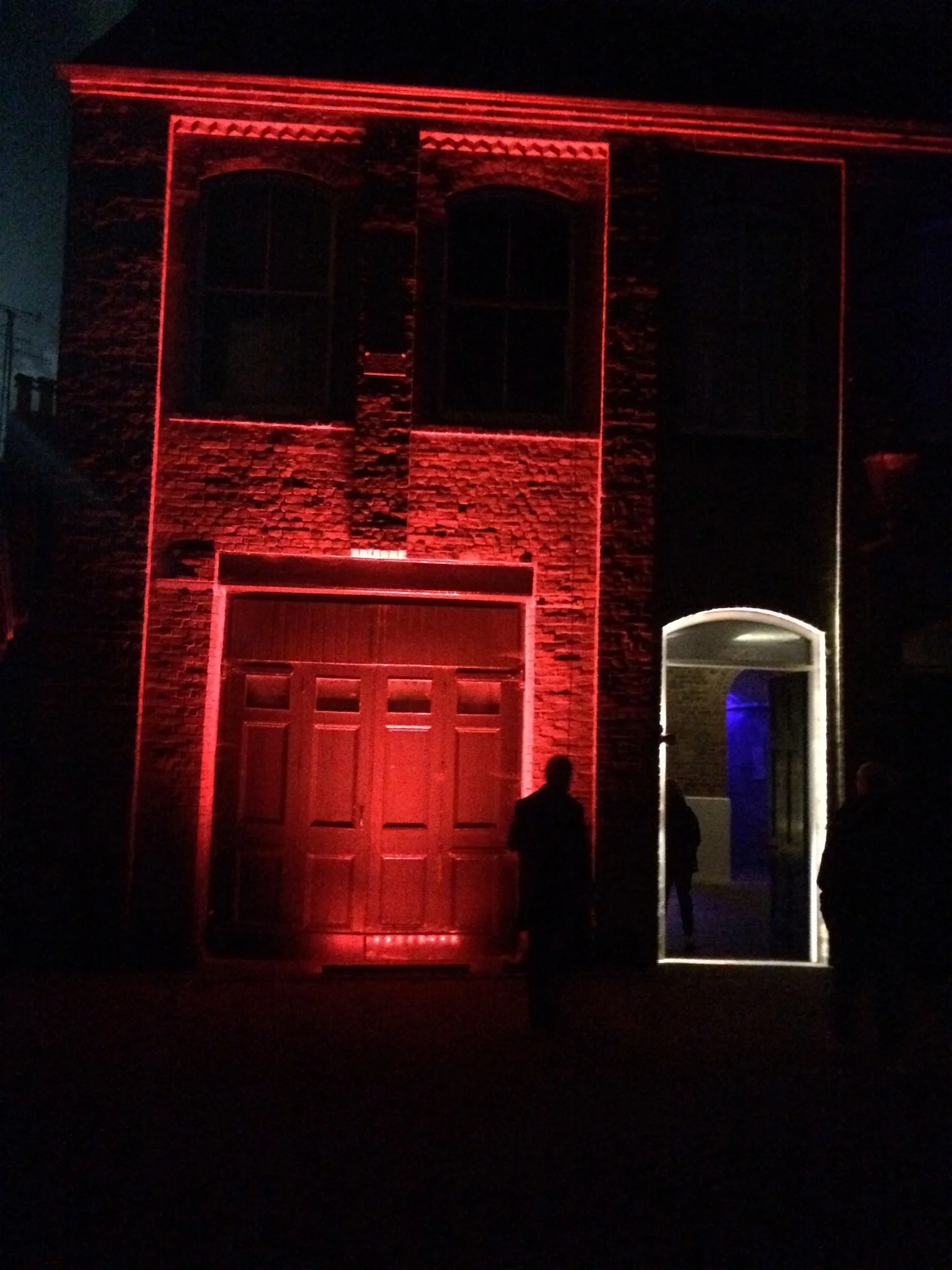 Lewes Light Festival 2016