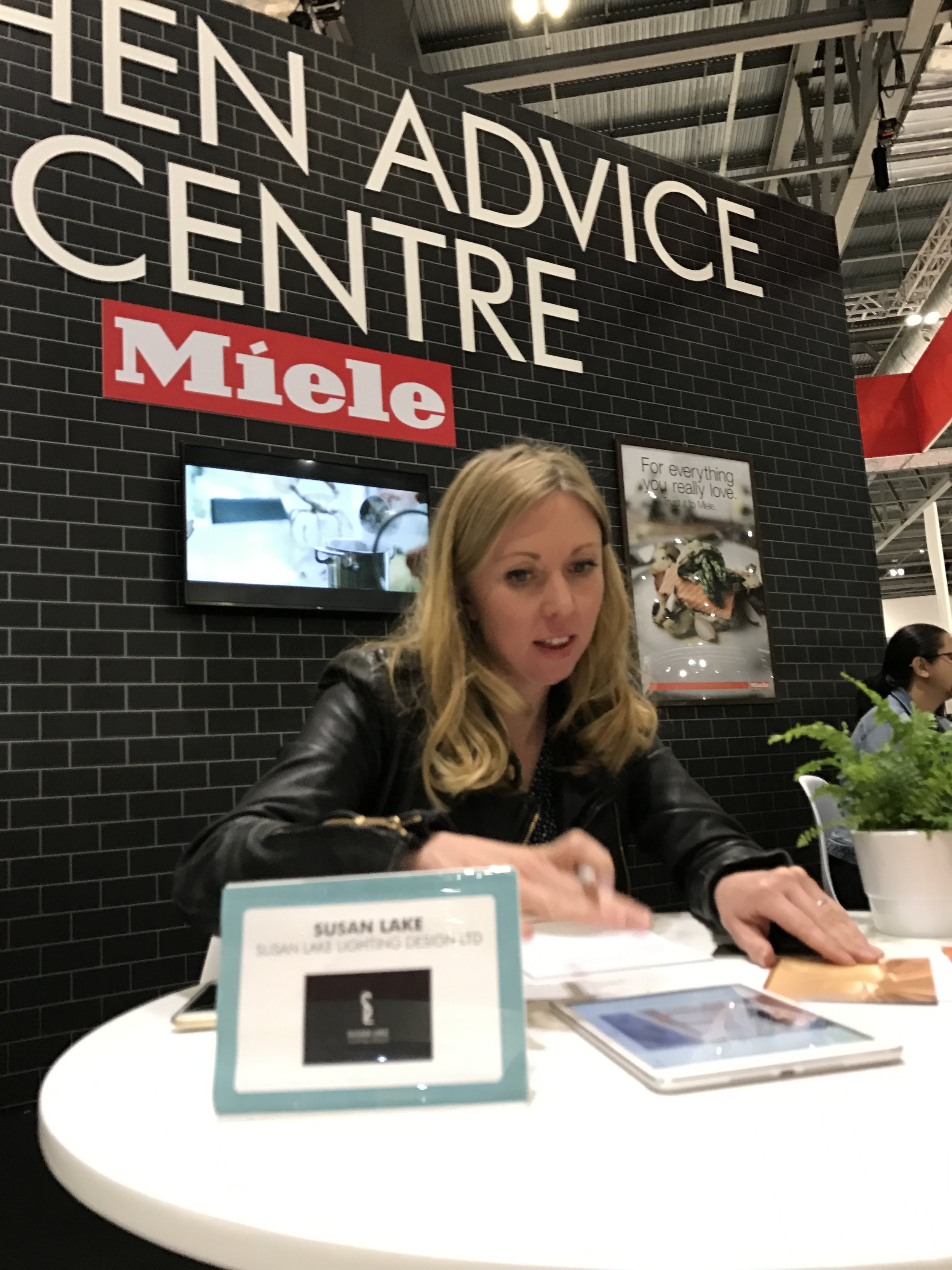 Grand Designs Live 2017