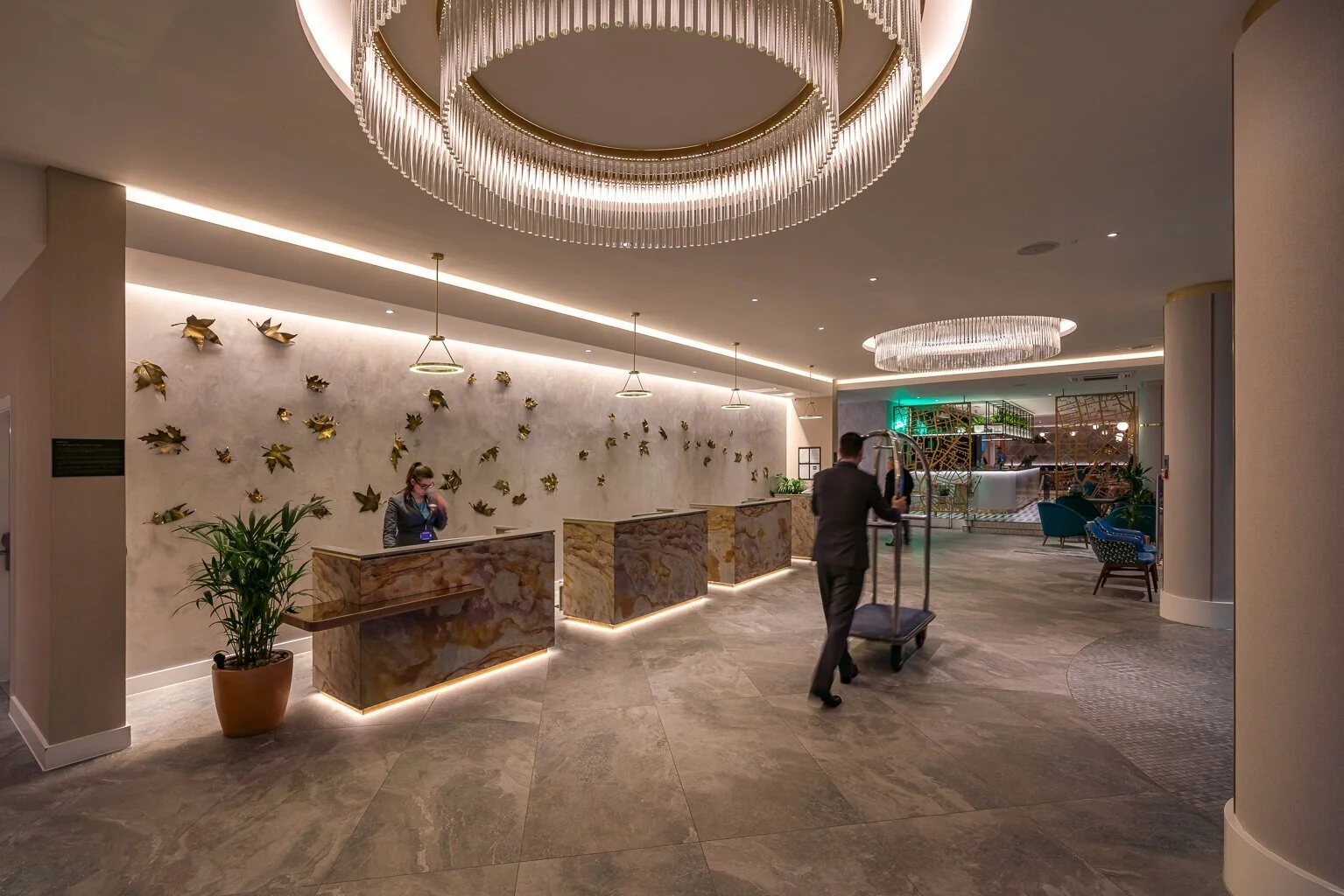 Hilton London Angel Islington 