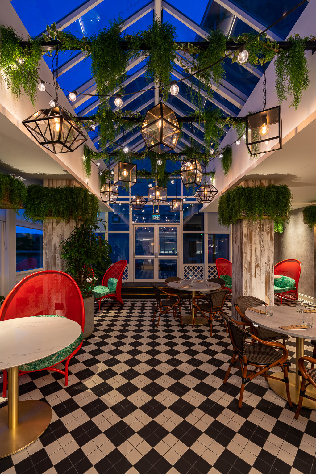 SLLD lighting design Blog about current projects and design events ...