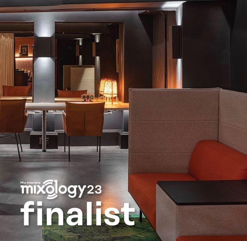 We&rsquo;re thrilled our lighting design project is a finalist at #mixology23 awards in the Workplace Interiors Sub5k sq ft category! We worked closely with the talented @3equals1design team to create the lighting design for @oeelectrics showroom in 