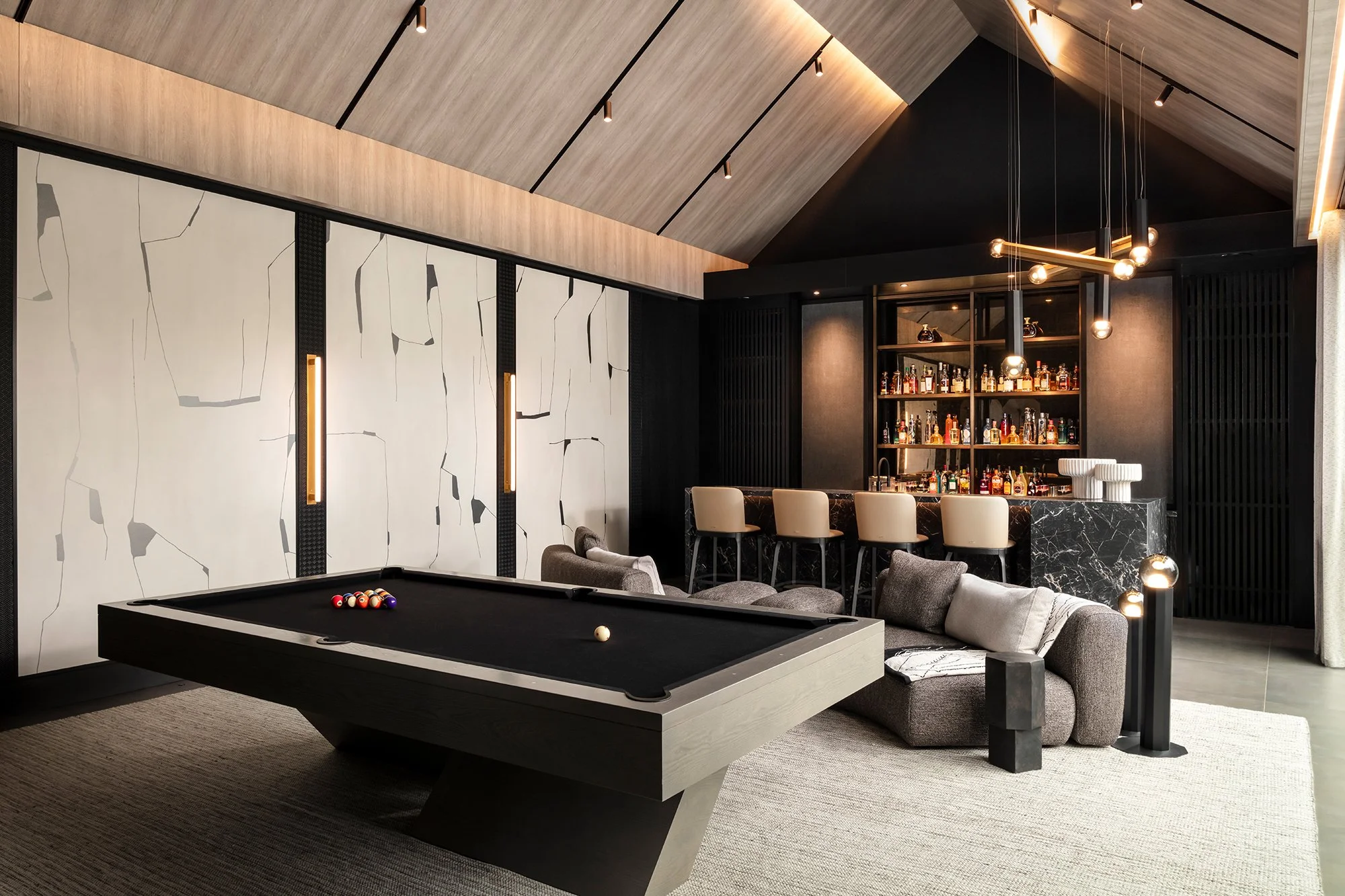 South Yorkshire Residence