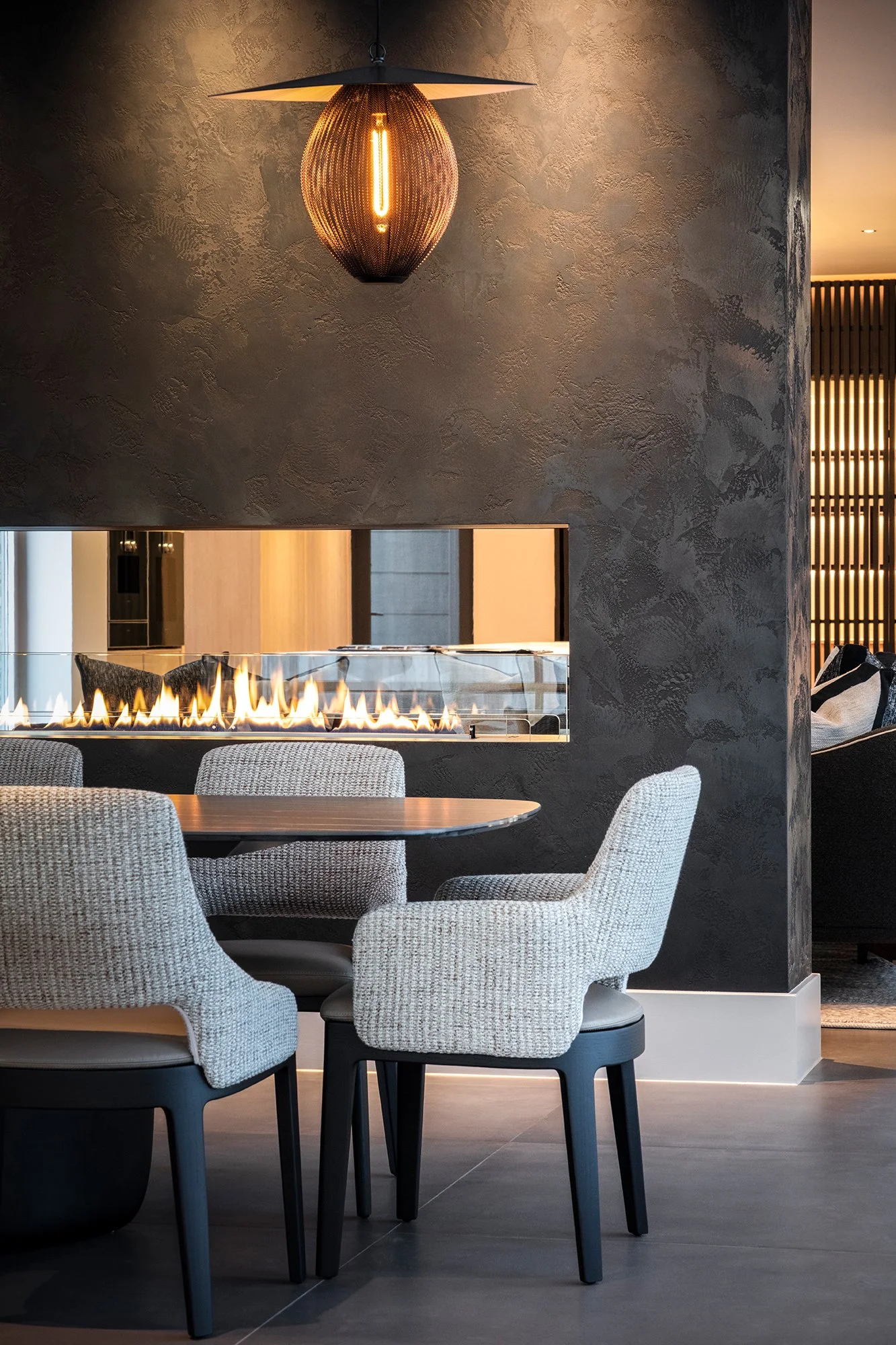 The Importance of the Circular Economy In Lighting Design