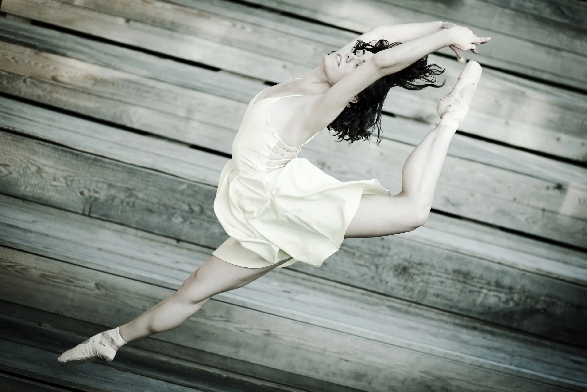 Mireia in Light